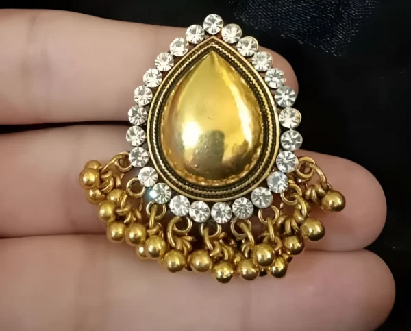 Antique Ring