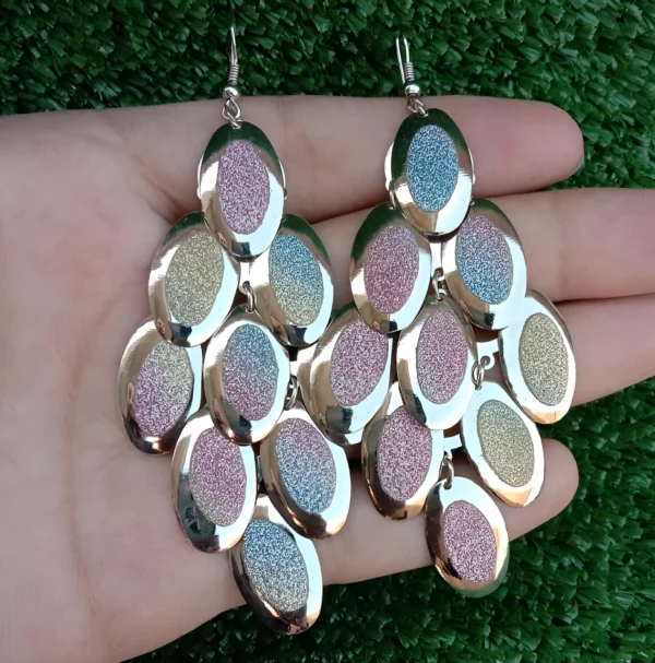 Dangle Earrings