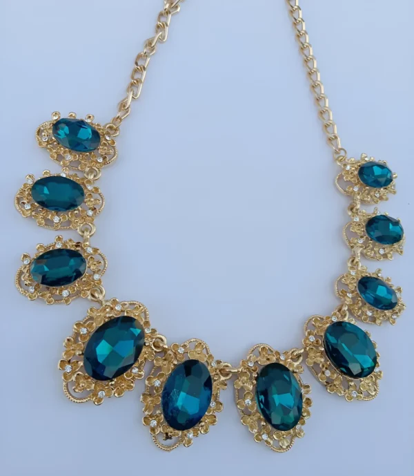Glam Necklace
