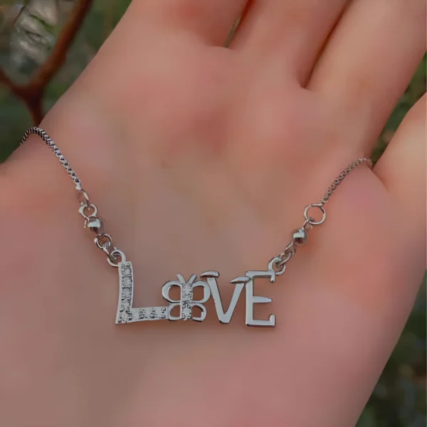 Love Pendent